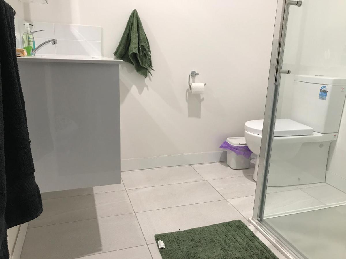 Bicheno Wildflower Sands Coastal Retreat Bagian luar foto
