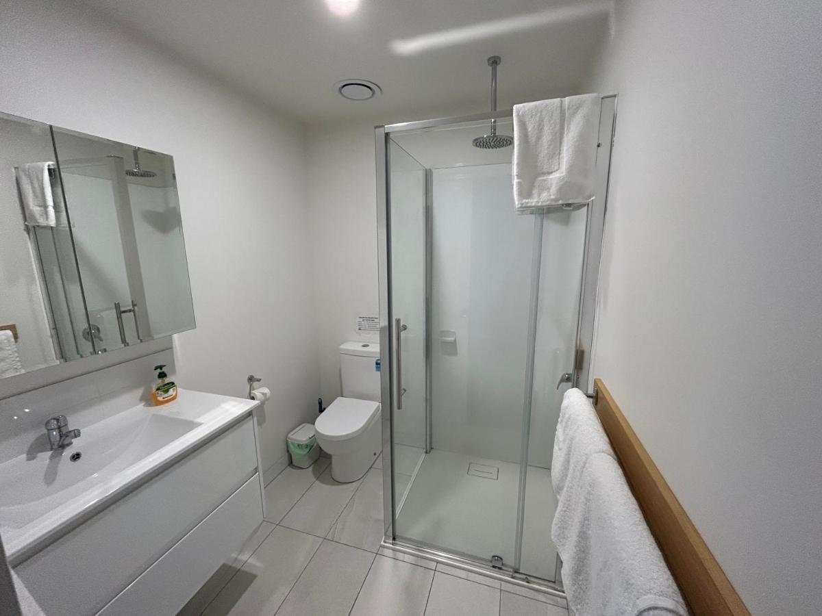 Bicheno Wildflower Sands Coastal Retreat Bagian luar foto